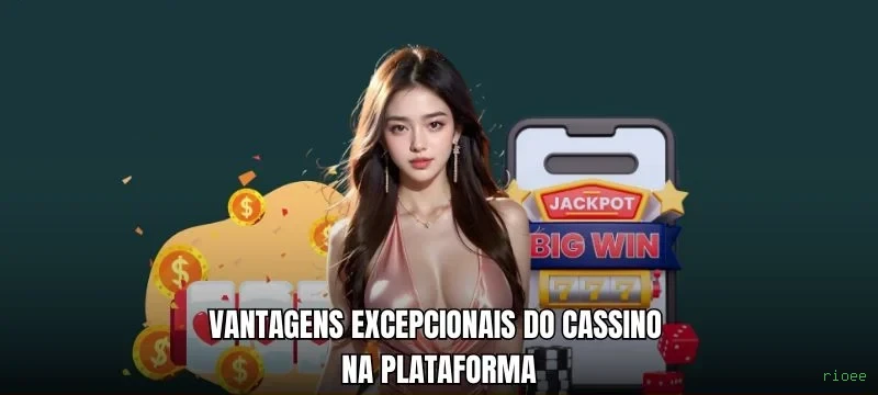 Cassino ao vivo rioee