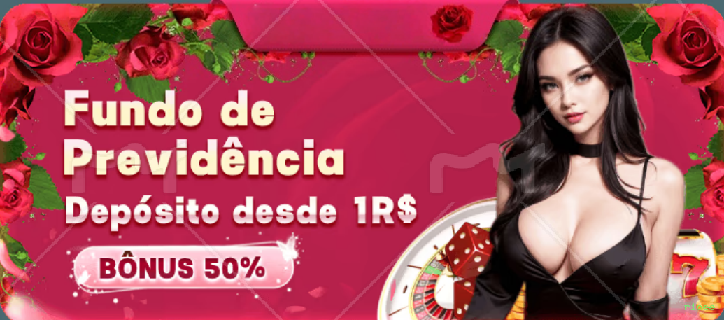 Benefícios da conta